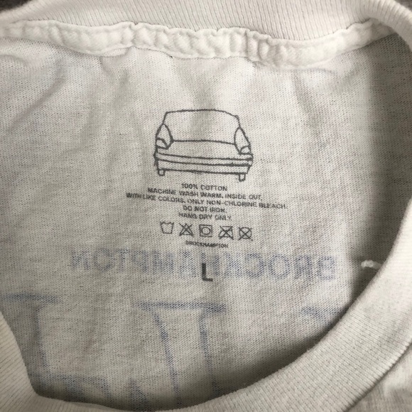 BROCKHAMPTON SATURATION III SHIRT - Picture 5 of 5